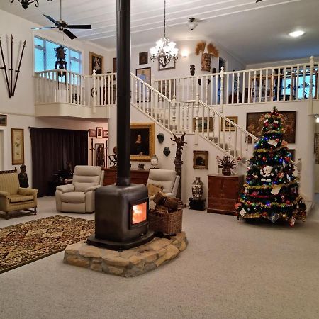 Hyecroft Lodge Whangarei Buitenkant foto