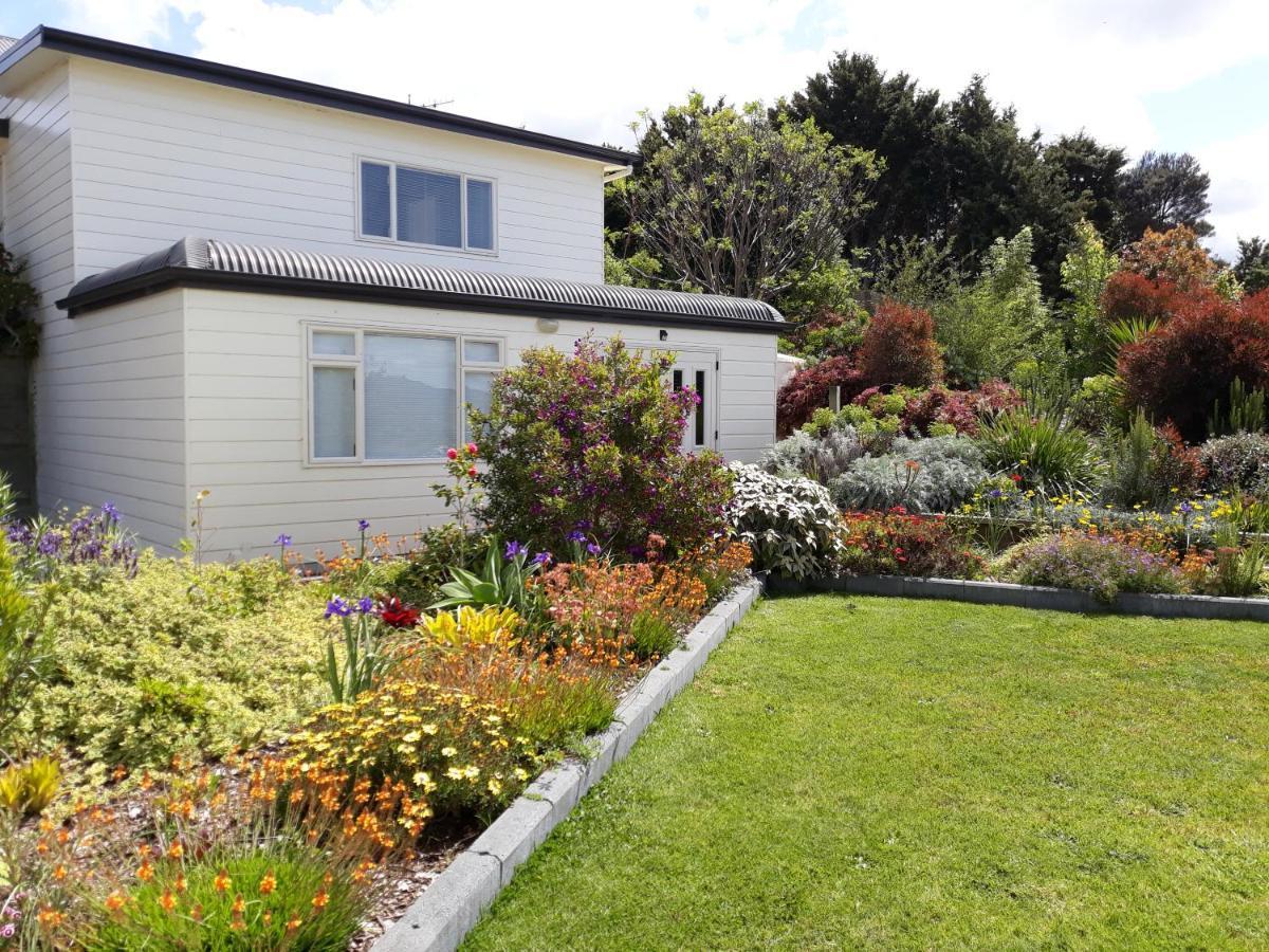Hyecroft Lodge Whangarei Buitenkant foto