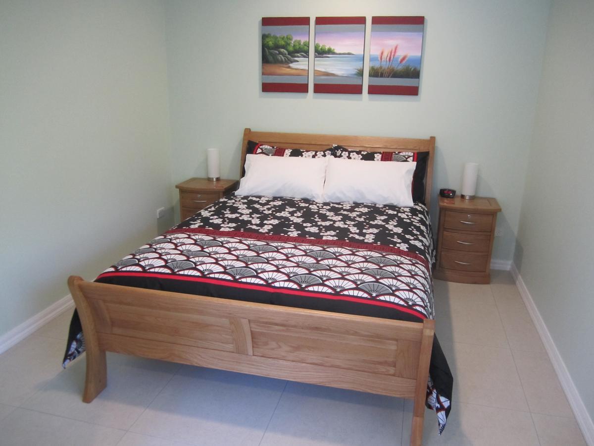 Hyecroft Lodge Whangarei Buitenkant foto